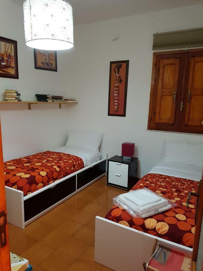 Villa Etna 皮耶迪蒙泰埃特内奥 外观 照片
