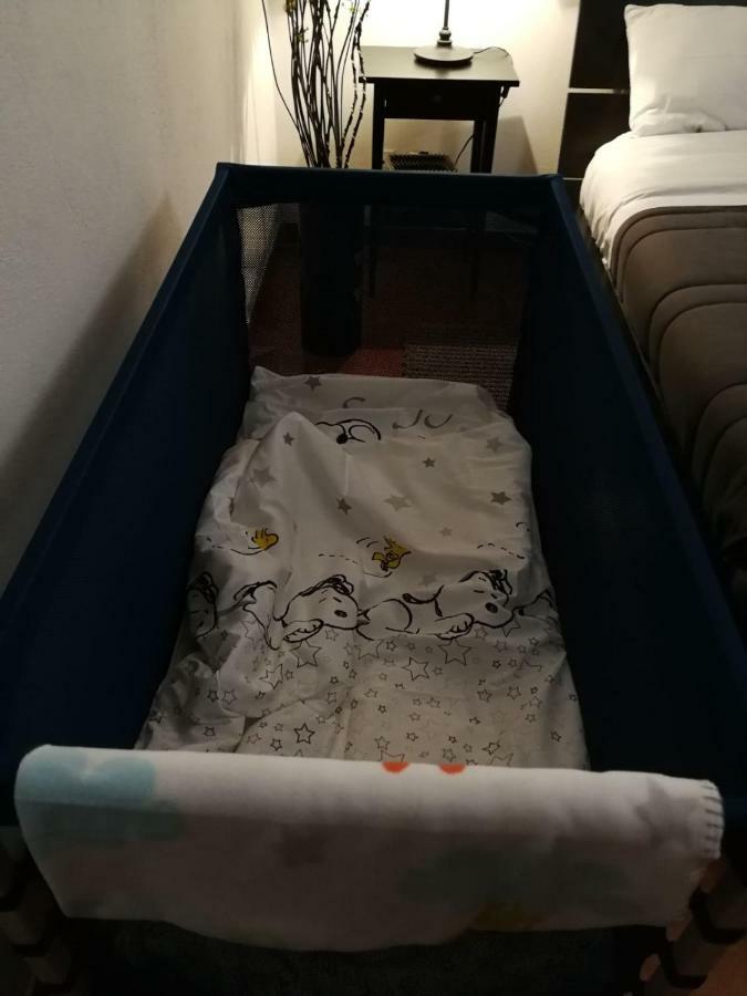 Villa Etna 皮耶迪蒙泰埃特内奥 外观 照片